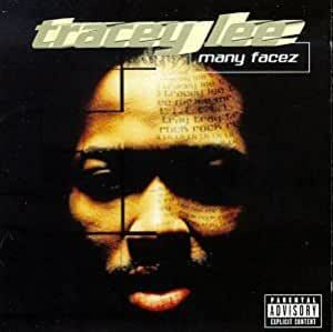 Many Faces Tracey Lee 輸入盤CD