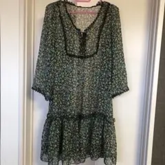 新品❣️イングリッド ❣️ワンピース❣️チュニック