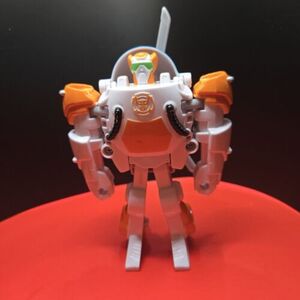 Transformers Rescue Bots Blades Copter Bot Action Figure Playskool Heroes Toy 海外 即決