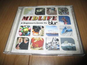 ブラー ミッドライフ ビギナーズ ガイド トゥ ブラー Blur Midlife A Beginner