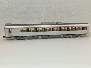 TOMIX モハ84 100(T) 新品未使用 /98557 JR HC85系ハイブリッド車 増結セットAばらし