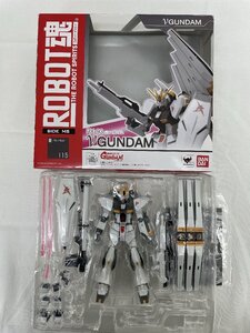 ROBOT魂＜SIDE MS＞ RX-93 νガンダム 機動戦士ガンダム 逆襲のシャア 3916-T-3-8