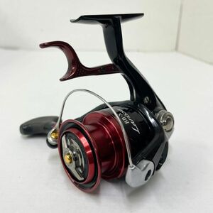 A123[06]A54(スピニングリール) 中古/SHIMANO/シマノ/16BB-Xラリッサ 2500DXG/付属品なし 7/27出品