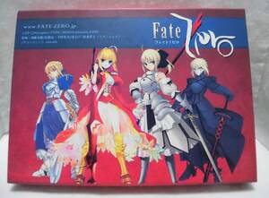 ★レトロ☆GOODS★珍品「[送料600円] Fate Zero 剣 少し剥がれ（劣化）あり」当時物 現状渡し