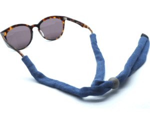 【CHUMS】チャムス メガネストラップ UPCYCLED EYEWEAR RETAAINER グラスコード めがね 眼鏡 サングラス ゴーグル【正規品】CH61-1102