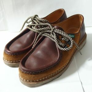 Engineered Garments エンジニアードガーメンツ x Paraboot パラブーツ MICHAEL ミカエル シューズ 40