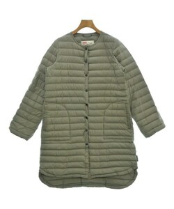 Traditional Weatherwear ダウンコート レディース トラディショナルウェザーウェア 中古　古着