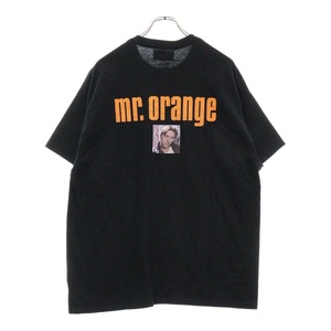 WACKO MARIA ワコマリア 24AW RESERVOIR DOGS / POCKET T-SHIRT Mr.Orange レザボアドッグス ミスターオレンジ ポケット半袖Tシャツ