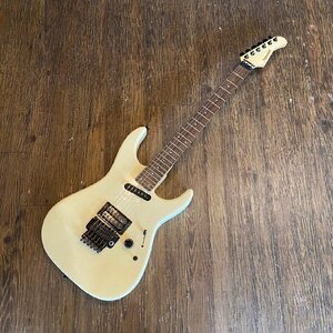 Fernandes FR-65 Electric Guitar エレキギター フェルナンデス -c460