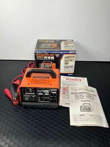 CELLSTAR セルスター セルスタート機能付 バッテリー充電器SS-20【12V】