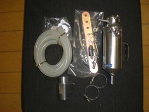 クラシックミニ ローバーミニ ＭＩＮＩ エアー抜きタンク キャビテーションタンク ASSY 検 ＳＷ20 NA1 NA2 NA6CE PP1 S660 AP1