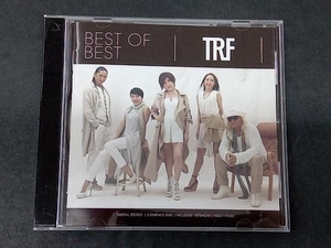 TRF CD TRF BEST OF BEST