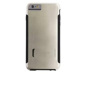 即決・送料込)【スタンド機能付きケース】Case-Mate iPhone 6s Plus/6 Plus POP! with Stand Case Gold/Black