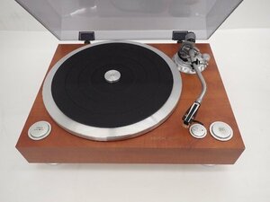 DENON デノン デンオン ダイレクトドライブレコードプレーヤー DP-500M カートリッジ付 ∽ 702AB-5