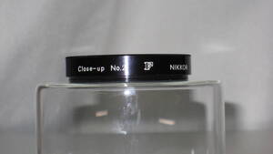 Ｎｉｋｏｎ　ＣＩＯＳＥ－ＵＰ　NO2　F