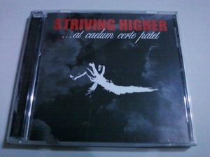 Striving Higher - At Caelum Certe Patet...☆Downslide Union Town Know Your Enemy