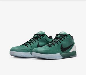 NIKE コービー4 プロトロ 国内正規品 Kobe Protro NIKE US9