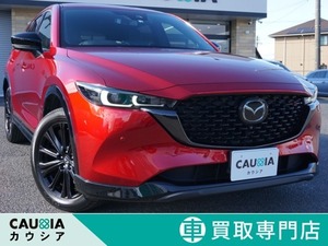 CX-5 2.2 XD スポーツ アピアランス ディーゼルターボ 買取車ワンオーナー禁煙車BOSE純正ナビ