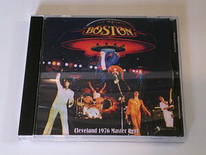 ★☆★　Cleveland 1976 Master Reel-BOSTON　★☆★