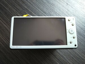 ダイハツ トヨタ 純正 ナビゲーション NSDT-W59　ワンセグTV Bluetooth