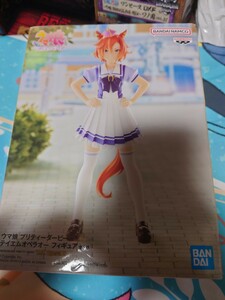 新品未開封　ウマ娘プリティーダービー　テイエムオペラオー　フィギュア　格安処分　早い者勝ち