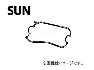 SUN/サン タベットカバーパッキン VG907 ホンダ アコード CF7 F23A PFI 1997年10月～2004年08月 1300cc