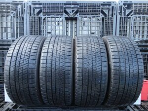 ◎6363 ほぼ新品 ブリヂストン VRX2 245/40R18 4本 2017年製