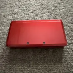 ニンテンドー3DS本体のみ　ジャンク