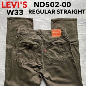 即決 W33 リーバイス Levi