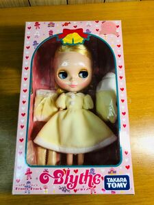 ◆ 未開封 TAKARA TOMY タカラトミー Blythe Frosty Frock doll ブライス フロスティフロック 人形