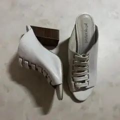 Jeffrey Campbell♢サンダル