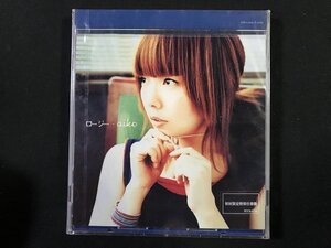 ｗΨ* 【未開封CD】 aiko　/　ロージー　　音楽CD　/ F12