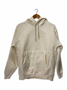 SOPHNET.◆SCREEN STARS SWEAT HOODIE/パーカー/S/コットン/WHT/SOPH-232086