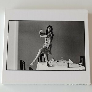 【特典DVD付 初回生産限定盤】YUKI/うれしくって抱きあうよ(ESCL 3390-1)2010年5thアルバム/汽車に乗って/ランデヴー/COSMIC BOX/ユキ