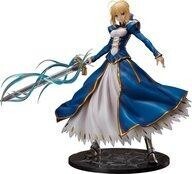 中古フィギュア セイバー/アルトリア・ペンドラゴン 「Fate/Grand Order」 B-style 1/4 PVC製塗装済完成品