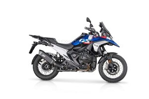 ビーエムダブリュー BMW R 1300 GS QD EXHAUST マフラー