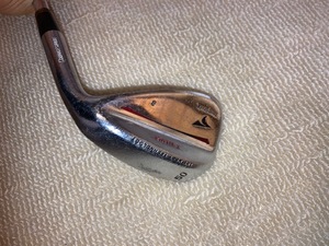 中古 ウエッジ　BRIDGESTONE ブリヂストン TOURSTAGE X-WEDGE FORGED　50°　NS950