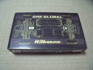 新品未組立　GRK　GLOBAL　R31House　SHIBATA　ラジドリ　ラジコン　OVERDOSE　ヨコモ　GALM　YD2　GRX