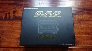 実働 88ハウス D.F.C サブコン GDH200系 ハイエース 1GD 2800cc ディーゼル 4型 5型 6型 7型　DFC 88HOUSE