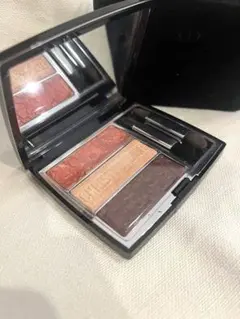 【限定色】Dior 3 COULEURS TRIO 663トリプル ブルーム