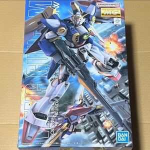 新品★ガンプラ MG 1/100 新機動戦記ガンダムW PG MG RG HG RE/100 Ver.ka SD EG プレミアムバンダイ ガンダムベース METAL BUILD ROBOT魂