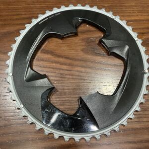 SRAM スラム　チェーンリング　48/35T ジャンク　現状品