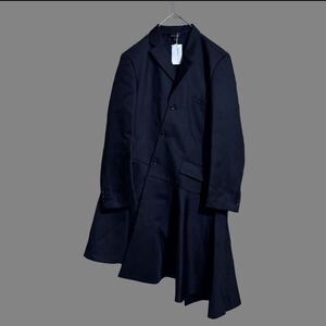 2022年春夏コムデギャルソン変形ジャケット　COMME des GARCONS