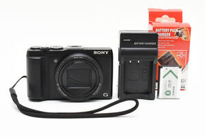 美品ソニー SONY DSC-HX50v コンパクトデジタルカメラパクトデジタルカメラ