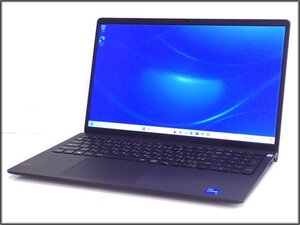 DELL/デル inspiron 15 3520 P112F007 ノートPC i5-1135G7/8GB/SSD512GB