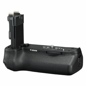 中古 １年保証 美品 Canon バッテリーグリップ BG-E21