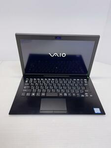 VAIO VJS112C12N/Corei5-7200U/8GB/256GB