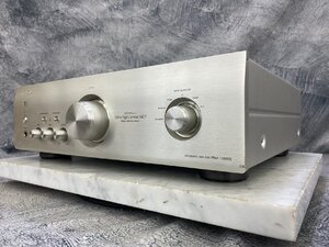 □t257　中古★DENON　PMA-1500RE　デノン　プリメインアンプ　2013年製