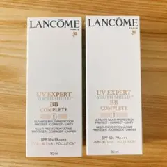 ランコム LANCOME UV エクスペール BB n 30ml 2本セット