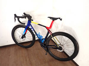 中古 ロードバイク Trek Bikes Madone SLR 7 Gen 8 トレック マドン Team Replica カラー レースバイク カーボンフレーム 軽量 戸田市